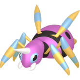 Buy Shiny Ariados